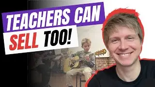 Train Your Staff to Sell for You: The Simple Music School System.