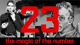 REALLY MYSTICAL EVENTS RELATED to the NUMBER 23 | REAL STORIES!!!