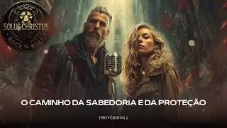 O Caminho da Sabedoria e da Proteção
