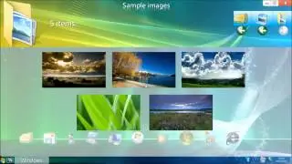Windows 10 Concept 2