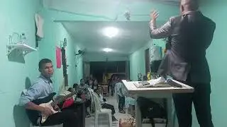 A palavra que vai mudar a sua vida pr.Fabio