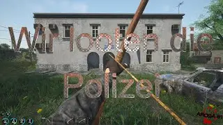 Scum auf German Blood Gamers-#026-Polizei in Mirkovci