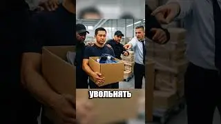 Nike всегда были круче Adidas!