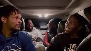 Hood therapy Session