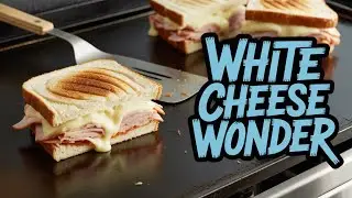 TURKEY MELTS | EPISODE 15 | Cooking with The KAM Fam | #food #blackstone