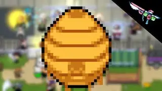 Honey Egg | Graal Era Egghunt 2020
