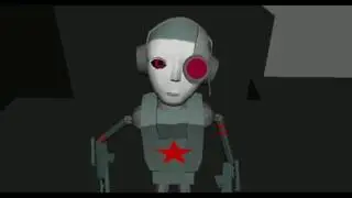 Rebellion Promo Video