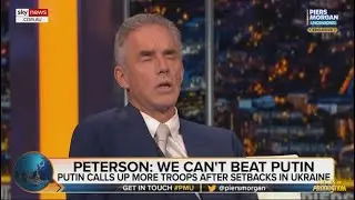 Jordan Peterson's 
