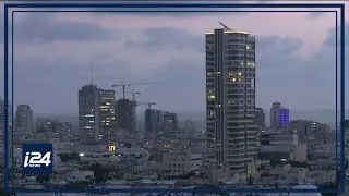Ukrainian immigrants face Israel's housing market