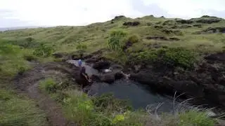 Merizo Priest Pools