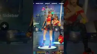 I HAVE DYNAMO TNTINA!!😱🖤🥇