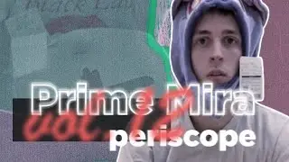 Prime Mira vol.12