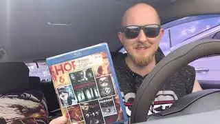 Goodwill Bluray Pickups! 10/16/22