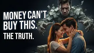 Love vs. Money: What Truly Matters?#moneyvslove #wellbeing#psych