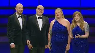 The Sharrow Vale Blues &bull; Time After Time &bull; 2025 Quartet Semifinals