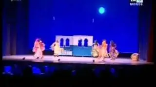 bnat lalla manana : nora skali بنات للا منانة نورة الصقلي