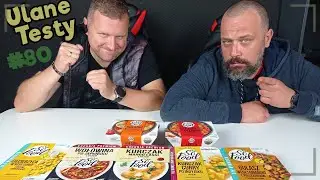 Smak i jakość, to się obroni - Ulane #80