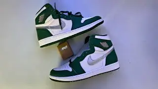 NIKE AIR JORDAN 1 HIGH OG 