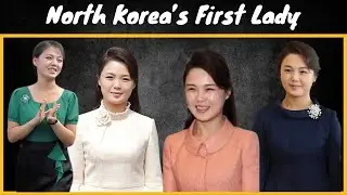 Surprising Facts About North Korea's First Lady