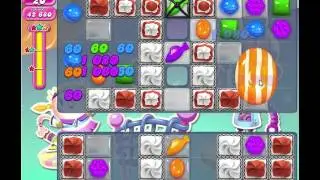 Candy Crush Saga - Level 1220 No boosters - 3 Stars✰✰✰