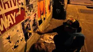 Scatterbrain EP Promo # 3