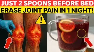 UNBELIEVABLE! This $2 Fruit CAN KILL Belly Fat and Cure Aching Joints! | Senior Healthy Tips