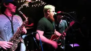 Upstanding Youth - Jimmy