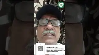 Dr  Akbar Ali Khan Ex IPS  Support Muslim Students  (Video No.247)