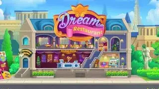 Dream Restaurant - Hotel Games