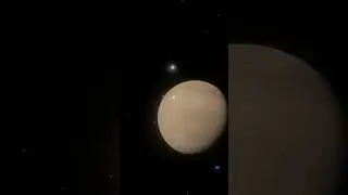 Фобос: Падающая луна