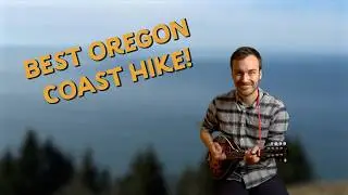 Cascade Head: A Musical Guide