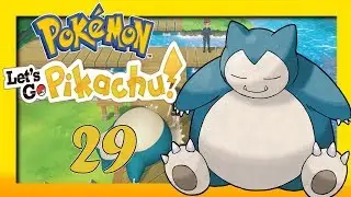 Offtopic gelaber & Trainer K&auml;mpfe! - Pok&eacute;mon Let's Go Pikachu #29