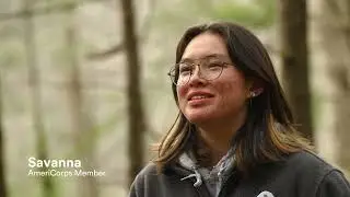 AmeriCorps Members Share Why They Chose NCCC