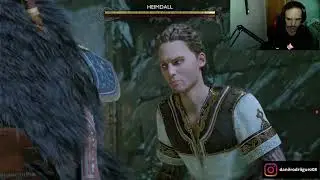 RAGNAROK! PARTE 11!!