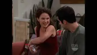 Yes Dear 2x05 The Ticket October 22, 2001
