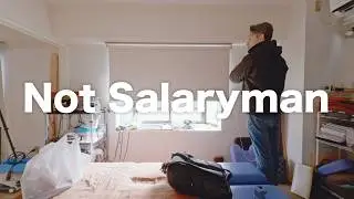 The Reality Of Being Self-Employed