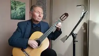 Провинциальная полька - Олег Копенков 