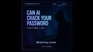 Build a Secure Password Utility App in Python | Tkinter GUI + Password Strength + Hashing (Live)