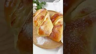 Drożdż&oacute;wki z serem - chcesz przepis to daj znać w komentarzu ⬇️ #drożdż&oacute;wki #drożdże #prosteprzepisy