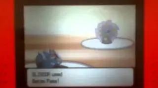 Pokemon Bout #12 Vs. LordVanitas (Valen4tw tournament)