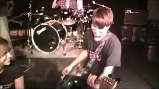 Labido - get away (video)