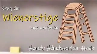 Wienerstigen (brug den med omtanke)