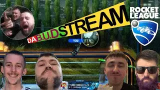The B.U.D stream - 4