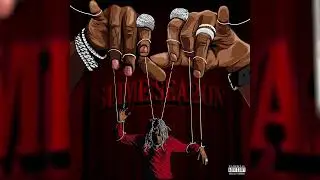 Young Thug - Up (Instrumental)