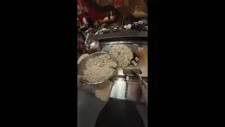 POV Cooking | Teppanyaki Meat Frying & Chef Rhythm | Real-Time Restaurant Livestream
