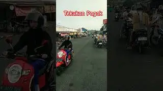 Tekukan Pagak#lalulintas #pagak #malang #jatim