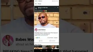 DJ DIMPLEZ,FELLOWS DJ C&Iacute;T&Iacute; AND Ř&Iacute;ČKY RICK HIP HOP MZANSI IS LOSING....