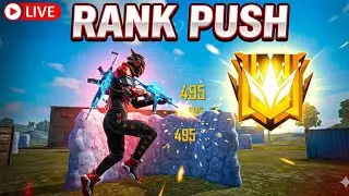 T4RK GAMER LIVE BR RANK PUSH😱💀TWO GRAND MASTER #freefire #gaming #t4rkgamerlive #grandmaster