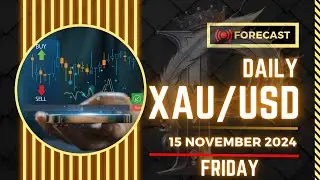 MASTERING DAILY GOLD ANALYSIS GOLD/XAUUSD DAILY FORECAST | 14 NOVEMBER LIVE ANALYSIS #xauusdforecast