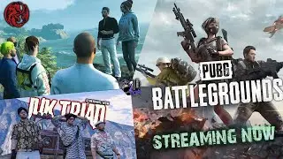AFTERNOON CHILL  | LOCO LIVE STARTED | 14K VICHU | TKRP live | #trending #tkrp #14ktriad #tkrplive